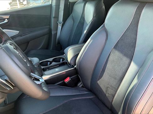 Certified 2025 Acura RDX A-Spec image 9