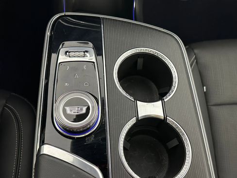 Used 2024 Cadillac Lyriq Sport image 26