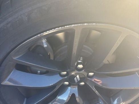 Used 2019 Dodge Charger Scat Pack image 13