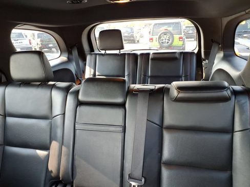 Certified 2024 Dodge Durango GT AWD/4WD image 11