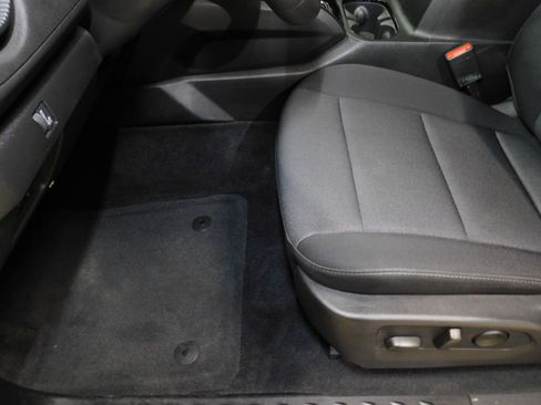 Used 2024 Chevrolet Colorado Trail Boss w/ Safety Package AWD/4WD image 32