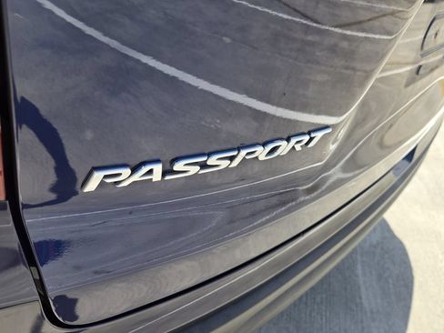 Used 2020 Honda Passport EX-L image 14