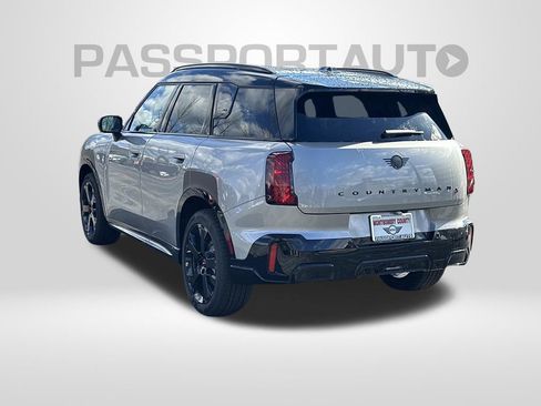 New 2026 MINI Cooper Countryman S image 2