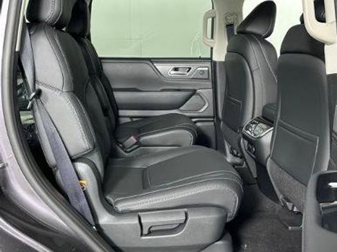 Certified 2026 INFINITI QX80 Pure w/ Cargo Package RWD image 29