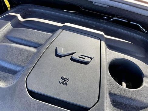 Used 2021 Dodge Durango SXT image 30