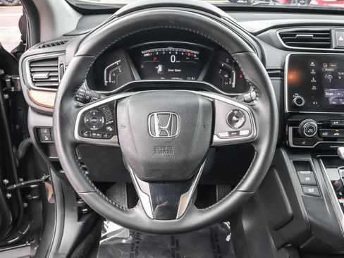 Used 2018 Honda CR-V EX-L image 19