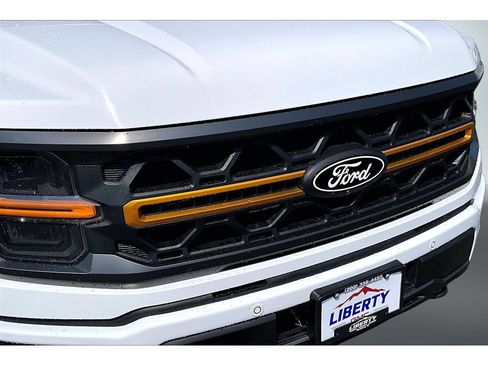 Used 2024 Ford F150 Tremor w/ Bed Utility Package AWD/4WD image 27