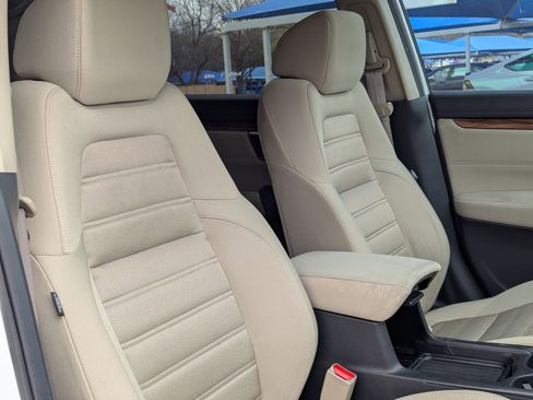 Certified 2020 Honda CR-V EX image 26