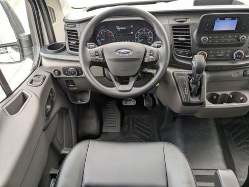 New 2025 Ford Transit 150 Low Roof image 14