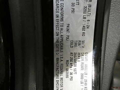 Used 2024 Dodge Durango GT w/ Trailer Tow Group IV image 28