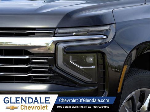 New 2026 Chevrolet Tahoe Premier image 10