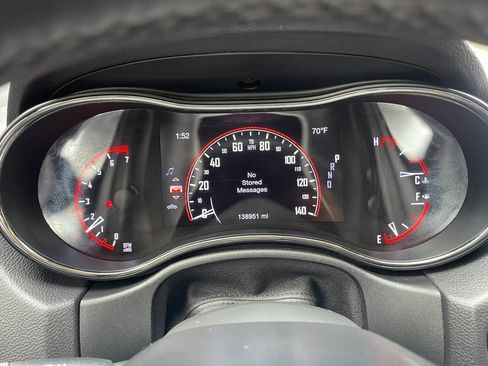 Used 2019 Dodge Durango GT AWD/4WD image 28