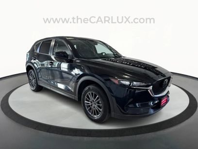 Used 2021 MAZDA CX-5 Touring