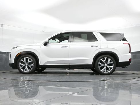 Used 2020 Hyundai Palisade SEL w/ Convenience Package AWD/4WD image 47