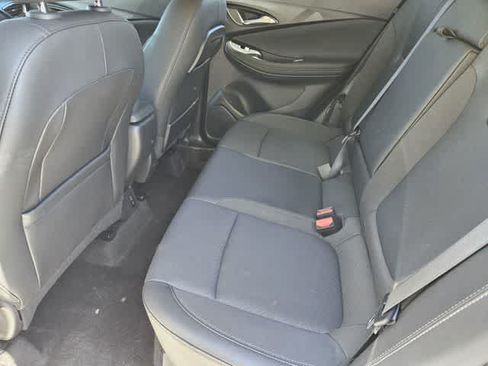 Used 2023 Buick Encore GX Select w/ Safety Package II FWD image 29