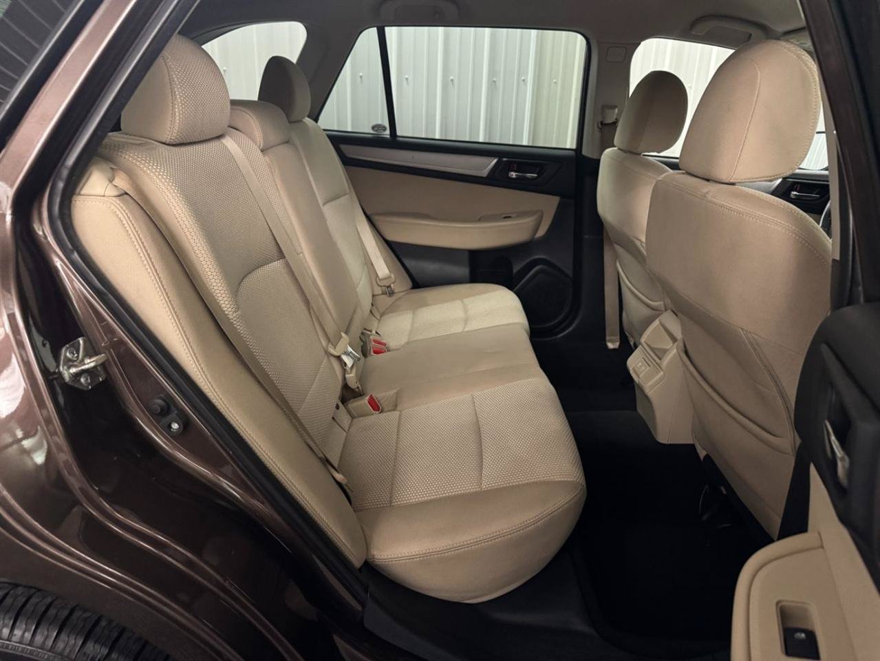 Used 2019 Subaru Outback 2.5i Premium AWD/4WD image 11