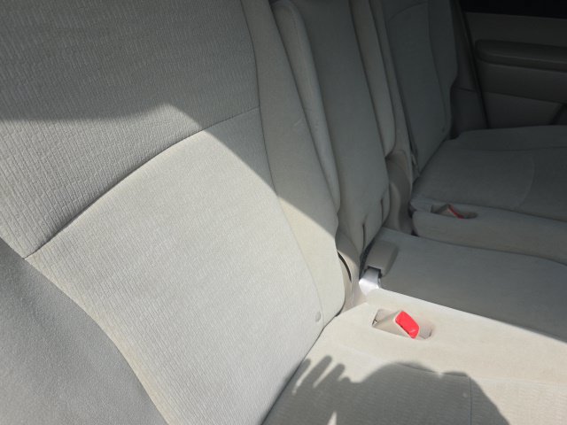 Used 2011 Toyota Highlander 2WD w/ Tech Pkg image 12