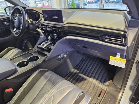 New 2026 Acura MDX Type S image 15