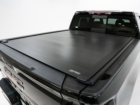 Used 2021 GMC Sierra 1500 Denali w/ Denali Ultimate Package image 40