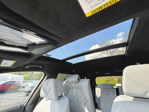 New 2026 BMW X7 xDrive40i AWD/4WD image 24