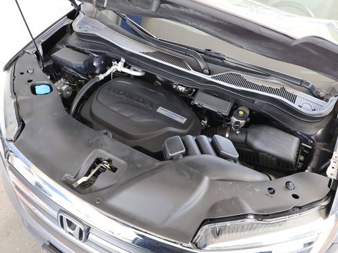 Used 2018 Honda Pilot EX-L image 37