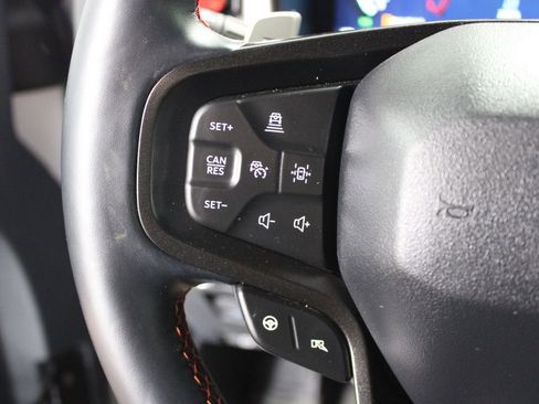 Used 2024 Ford Bronco Raptor AWD/4WD image 22