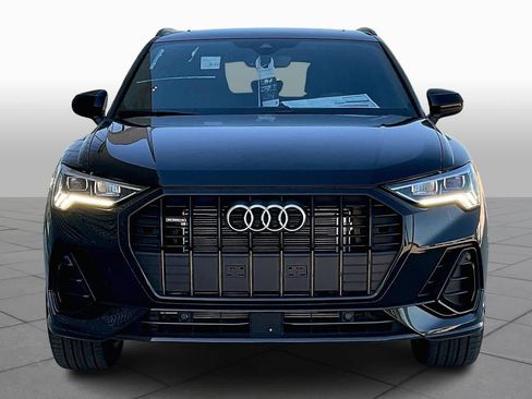 New 2025 Audi Q3 2.0T Premium image 3