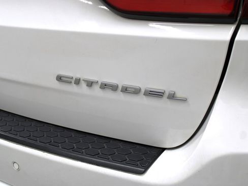 Used 2017 Dodge Durango Citadel image 45