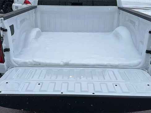 New 2026 RAM 1500 Laramie w/ Laramie Preferred Package image 8