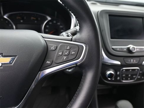 Certified 2022 Chevrolet Equinox LT image 32