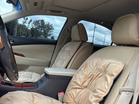 Used 2012 Lexus ES 350 image 14