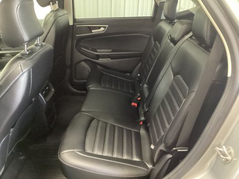 Used 2024 Ford Edge SEL w/ Convenience Package AWD/4WD image 34