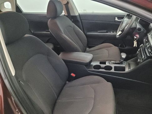 Used 2018 Kia Optima LX FWD image 21