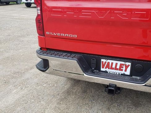 New 2026 Chevrolet Silverado 1500 LT AWD/4WD image 10