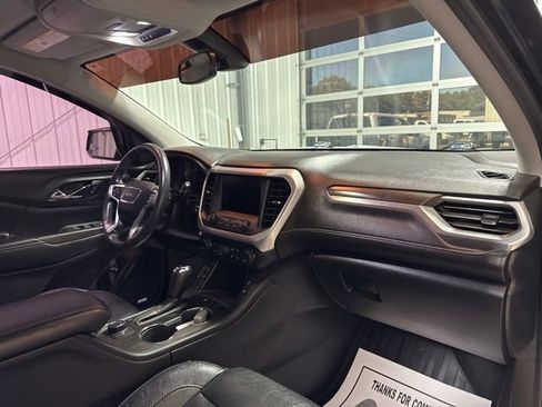 Used 2018 GMC Acadia SLT FWD image 28