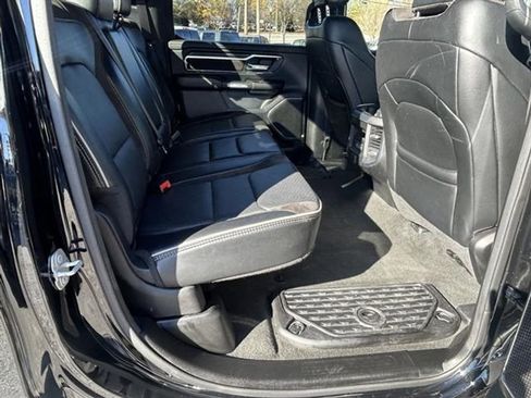 Used 2024 RAM 1500 Laramie image 30
