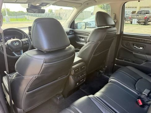 Used 2023 Honda Pilot Elite image 22