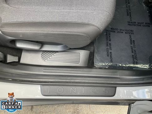 Used 2024 Hyundai Ioniq 5 SEL image 51