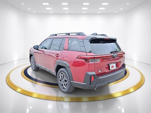 New 2026 Subaru Outback Premium AWD/4WD image 9