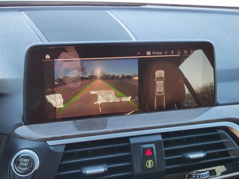 Used 2020 BMW X4 xDrive30i w/ Convenience Package image 21