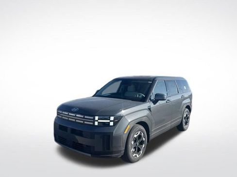 New 2026 Hyundai Santa Fe SE AWD/4WD image 1