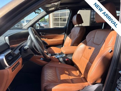 Used 2024 Kia Telluride SX Prestige X-Line AWD/4WD image 18