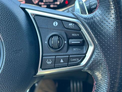 Used 2023 Acura MDX A-Spec image 46