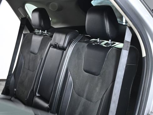 Used 2016 Ford Edge Sport w/ Equipment Group 401A image 26