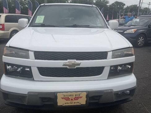Used 2018 RAM 2500 Tradesman w/ Chrome Appearance Group AWD/4WD image 1