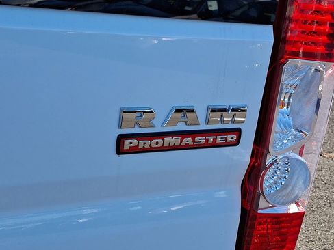 Used 2022 RAM ProMaster 1500 w/ Convenience Group image 30