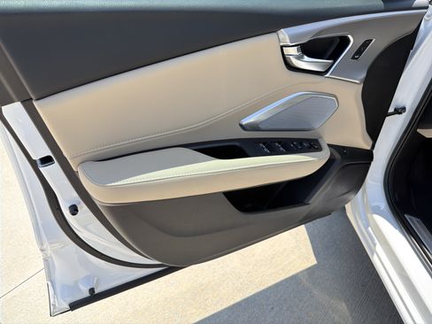 Certified 2023 Acura RDX FWD w/ Technology Package image 14