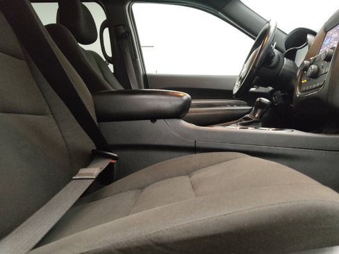 Used 2020 Dodge Durango GT w/ Blacktop Package RWD image 21