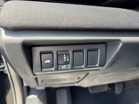 Certified 2025 Subaru Legacy Premium AWD/4WD image 19