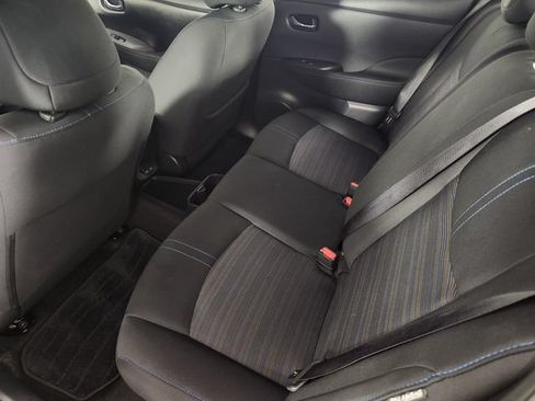Used 2025 Nissan Leaf S FWD image 17